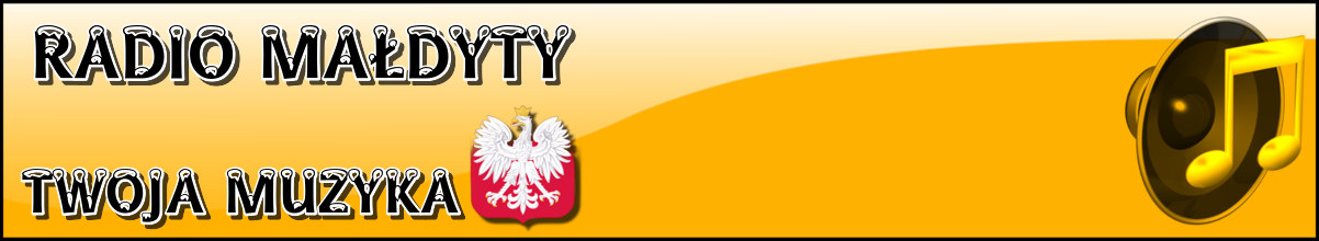 baner radia małdyty